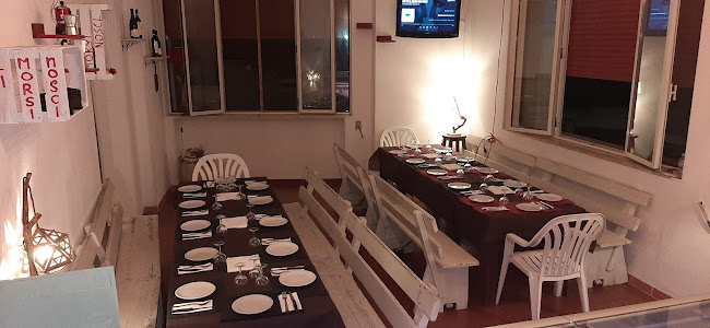 Comentarii opinii despre Li Morsi Nosci