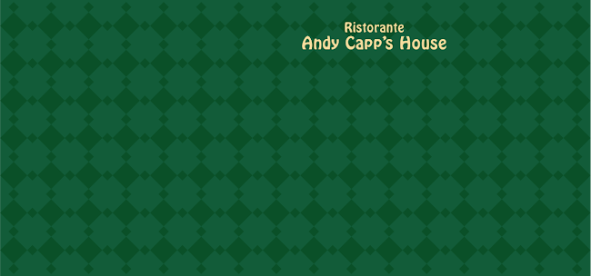 Ristorante Pub Andy Capp's House