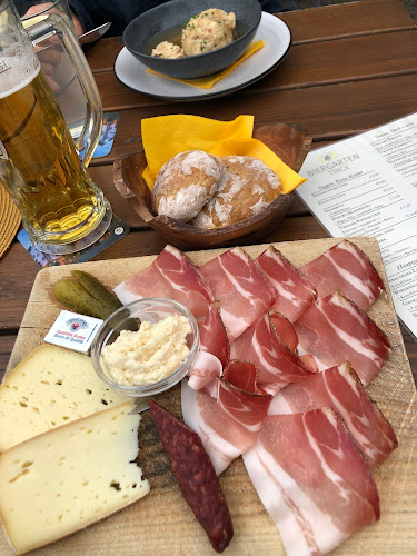 Biergarten Tirol am Schlossweg