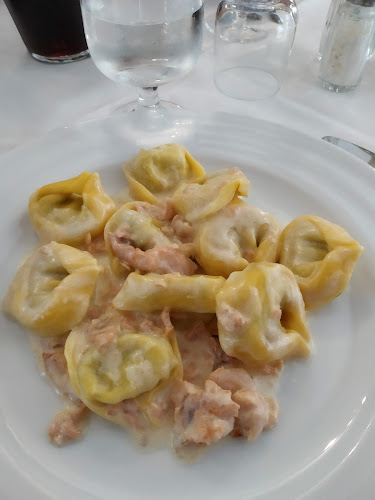 Me Gusta - ristorante pizzeria - Bologna