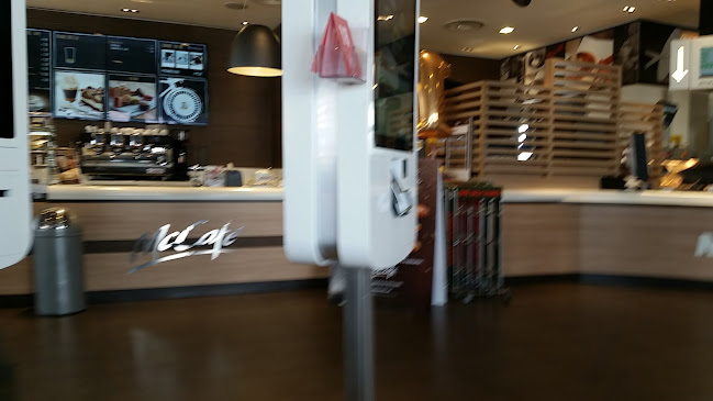 McDonald's Osimo Phone number