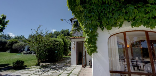 Ristorante La Paglia Marotta - Marotta