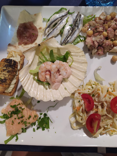 Crystal 37 | Ristorante Pizzeria - Bar - Stabilimento Balneare Open Times