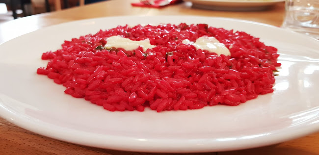 Ristorante Vitto Pitagorico (Vegan-Vegetariano-Gluten Free) - Ristorazione