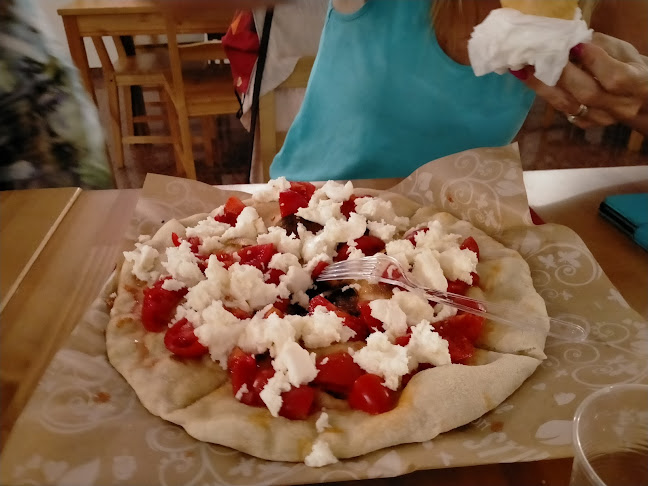 Pizzeria e Panificio Furleo - Fasano