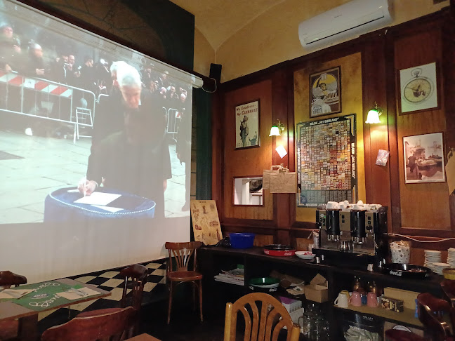 Bandana Republic - Roma