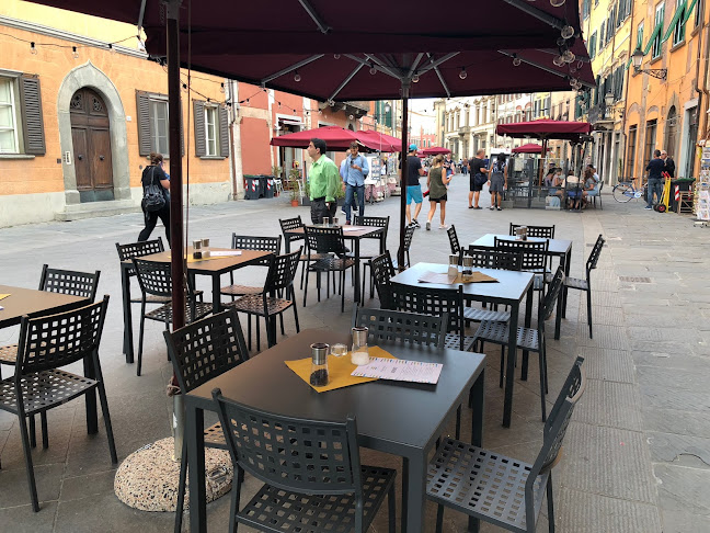 Ristorante Allabona Pisa