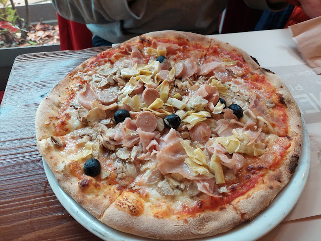 Amerigo - Ristorazione