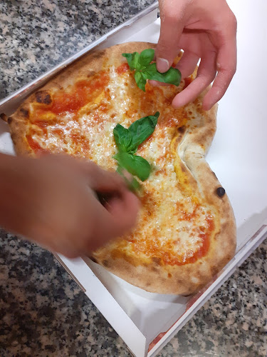 Comentarii opinii despre La Fragranza In Padella