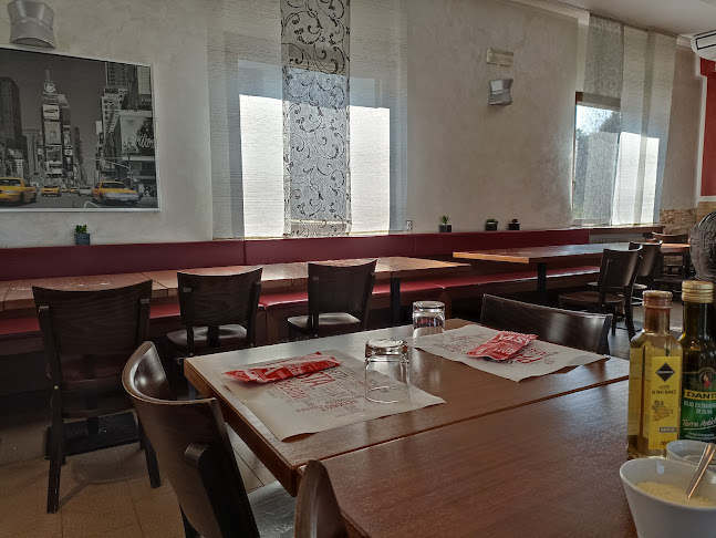 Tabacchi/Ristorante/Pizzeria "Bèla Ugo"