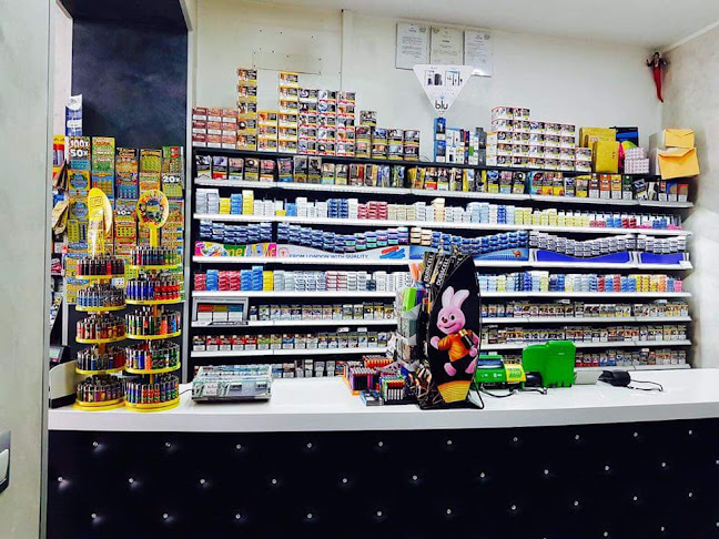 Comments and reviews of DIVINUS CAFÈ E TABACCHI