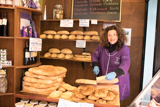 Macelleria Santerno La Toscana Snc Di Iacopozzi Sabrina E Iacopozzi Damiano