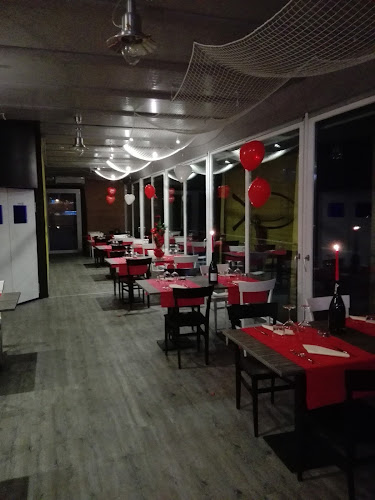 Tintero Boat - Italian Fish Restaurant - Ristorazione