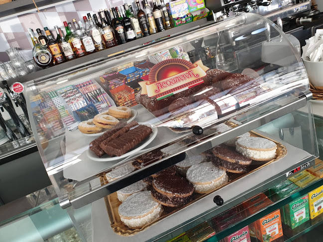 Bar Scacco Matto Tabacchi Pizzeria Rosticceria Caffetteria SLOT VLT - Ristorazione