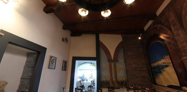 Comments and reviews of Granduca Taormina