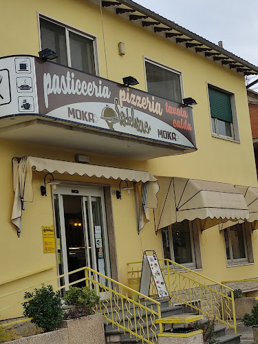 Pasticceria Pizzeria Tavola Calda Moka+