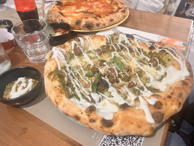 Pizzeria Verace - Napoli