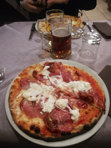 Taverna Pane e Vino - Bari