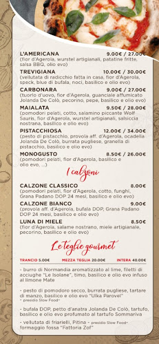 Opinii despre Non è le Bronse în Cervignano del Friuli - Ristorazione