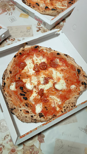 L'Impero della Pizza Da Nerone - Ristorazione