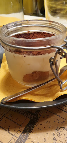 L'Antica Farinata il locale - Ovada