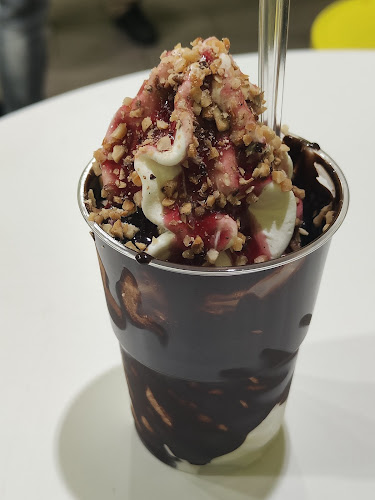Yogurteria Yolly - Ristorazione