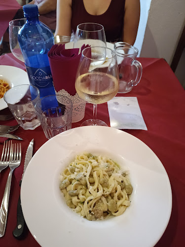 C'era una volta L'osteria Phone number