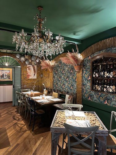 Osteria Angolo Divino Rimini - Rimini