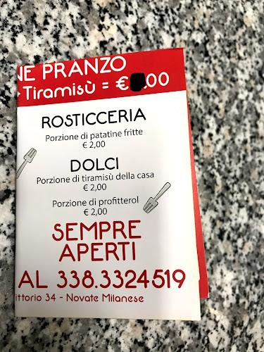 Comentarii opinii despre Pizza al Trancio Civico 34