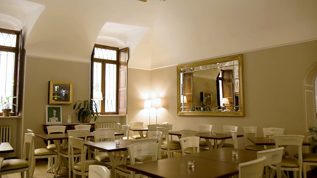 Ape Vino e Cucina - Alba