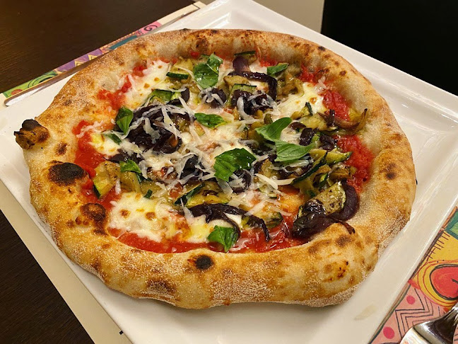 Ristorante Novecento dell'Hotel Rovereto