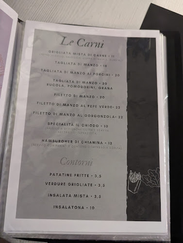 Reviews of Ristorante Pizzeria Sottosopra in La Spezia - Ristorazione