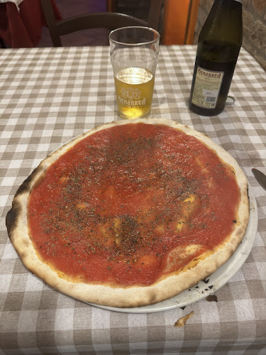 Ristorante Pizzeria La Cascina dell'Olmo - Ristorazione