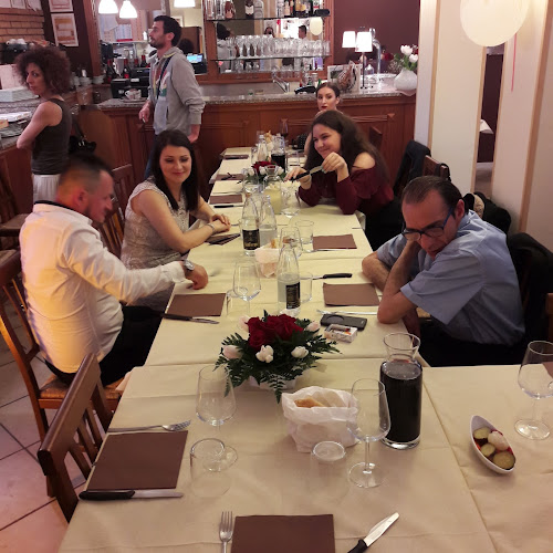 Comments and reviews of A Modo Mio Cucina e Pizza