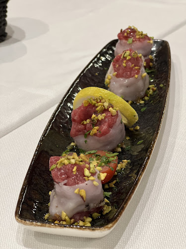 Italy Food Ristorante - Roma