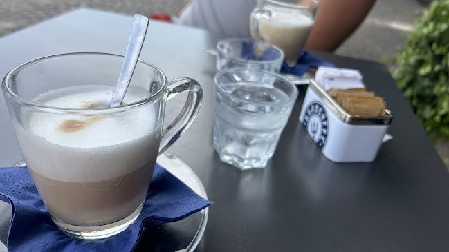 Reviews of Baccus in Trento - Ristorazione