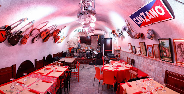 Osteria degli Artisti