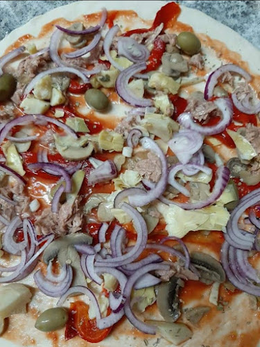 Comentarii opinii despre Pizzeria Arcobaleno