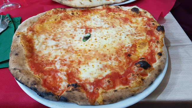 Comentarii opinii despre Pizzeria Gennaro II