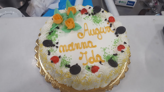 Via Monte Velino, 68, 67051 Avezzano AQ