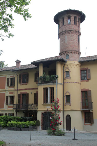 Comentarii opinii despre Villa Scati