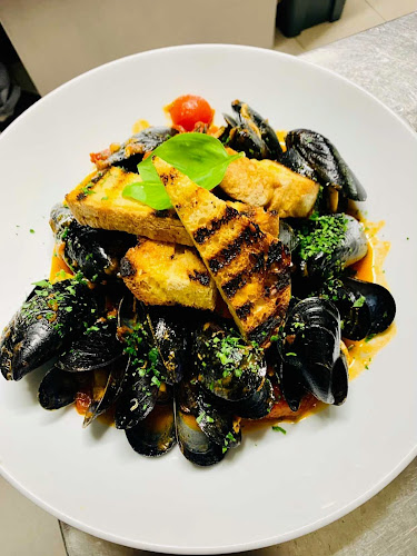 Via Anna Maria Bolongaro, 31, 28838 Stresa VB