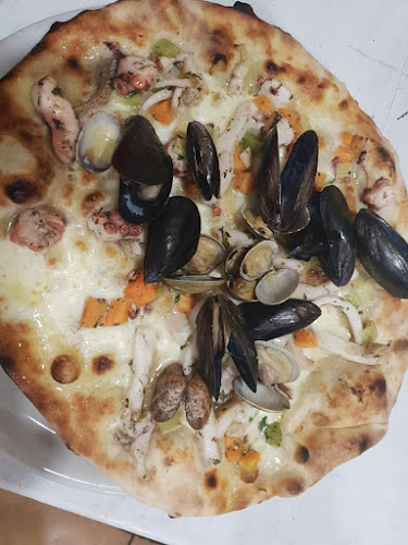Ristorante Pizzeria Il Veliero - Latina