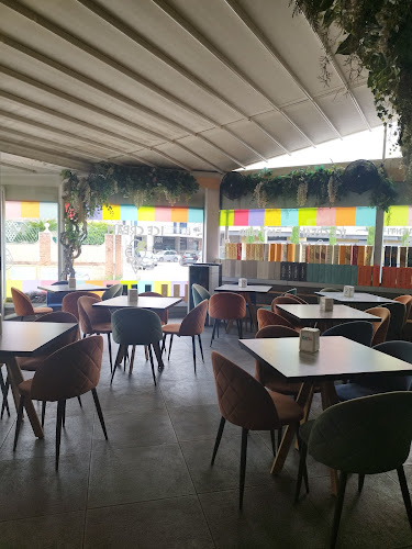 Salotto Gelosia - Casoria