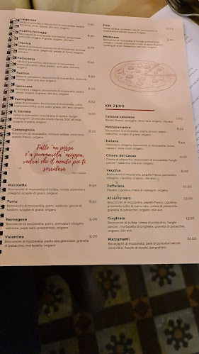 Opinii despre Giaca Ristorante Pizzeria în Viagrande - Ristorazione