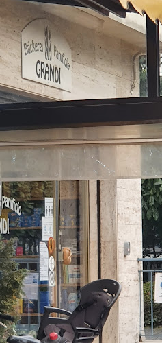 Bäckerei Grandi Johann - Ristorazione