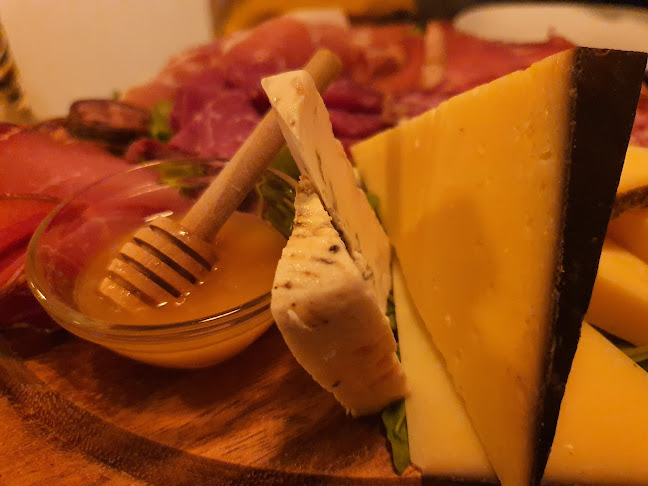 Opinii despre Mockingbird în Frascati - Ristorazione