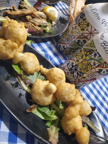 Antica Taverna a Chiaia - Napoli