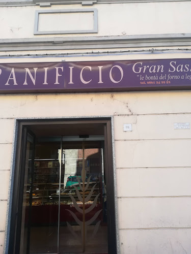 Opinii despre Panificio Gran Sasso în Teramo - Ristorazione