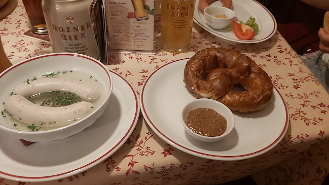 Opinii despre Hopfen & Co. în Bolzano - Ristorazione